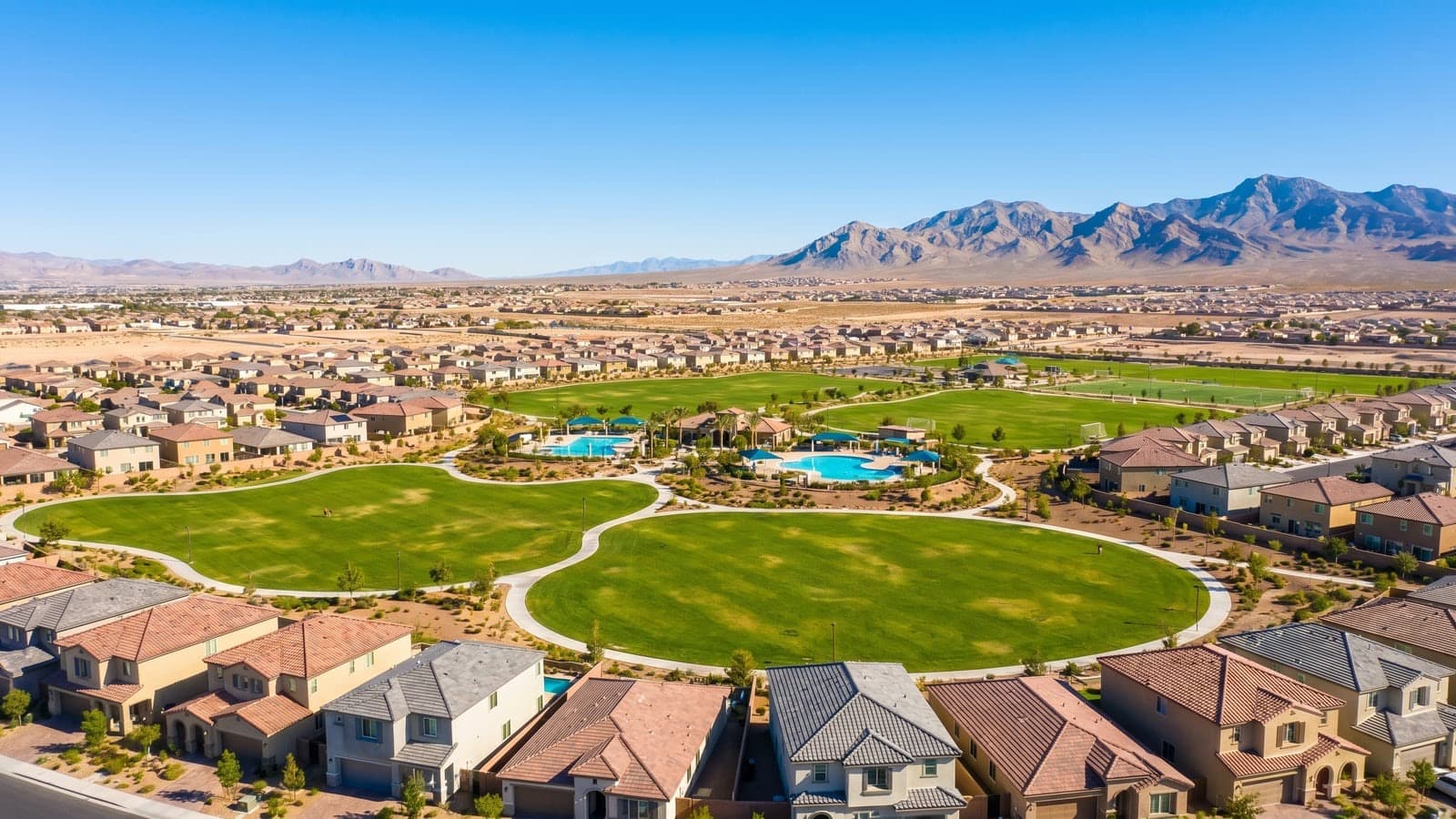 Sell your North Las Vegas home with Nevada Real Estate Group — live sold data and a free home valuation