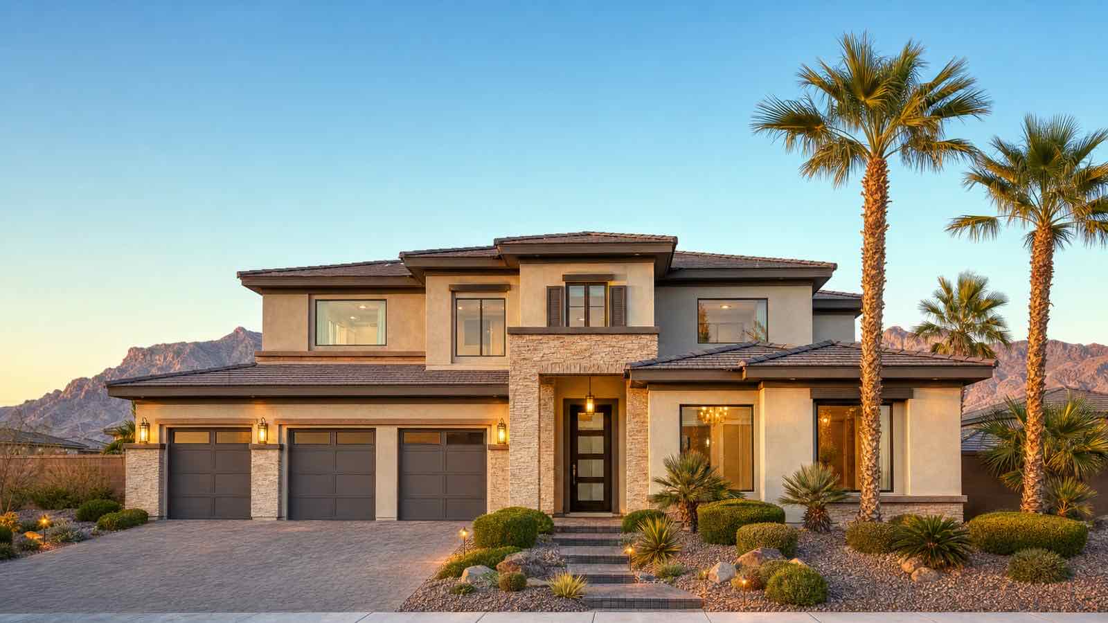Aliante homes for sale